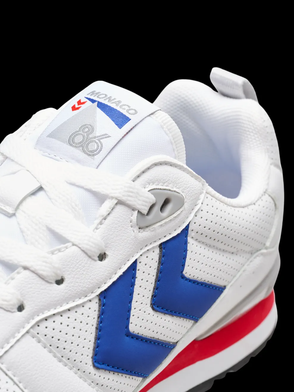 MONACO 86 PERFORATED