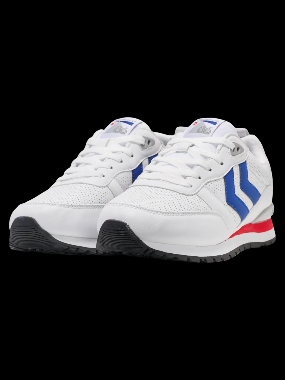 MONACO 86 PERFORATED