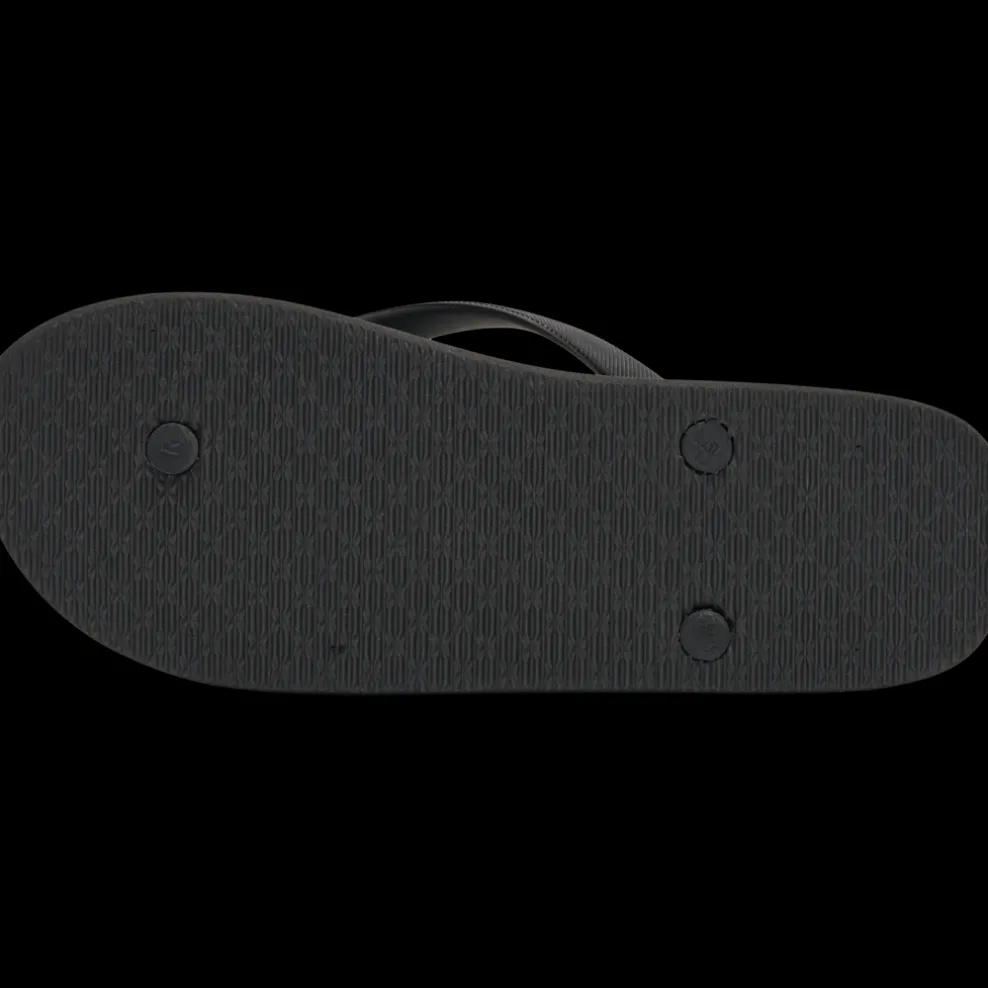MULTI STRIPE FLIP FLOP