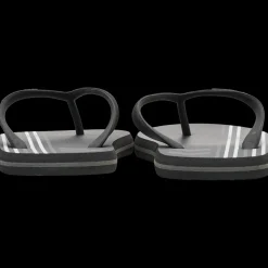 MULTI STRIPE FLIP FLOP