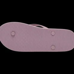 MULTI STRIPE FLIP FLOP