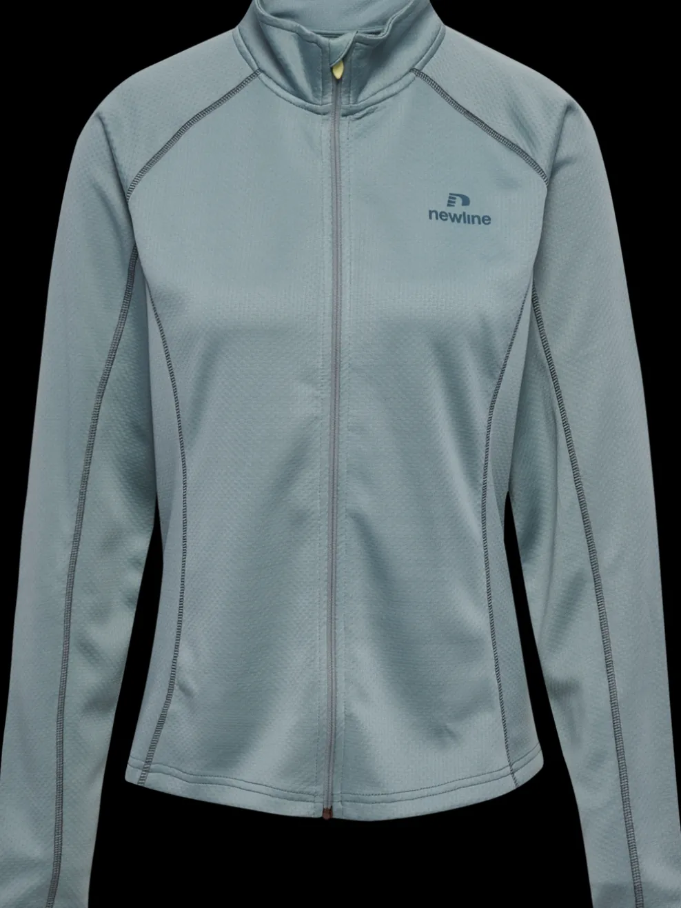 nwlAGILE FULL ZIP MIDLAYER W
