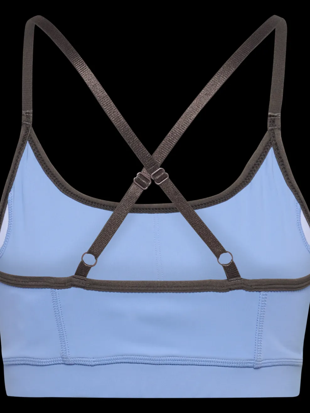 nwlAUGUSTA BRA WOMAN