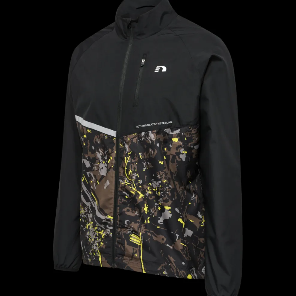 nwlAUSTIN JACKET MEN