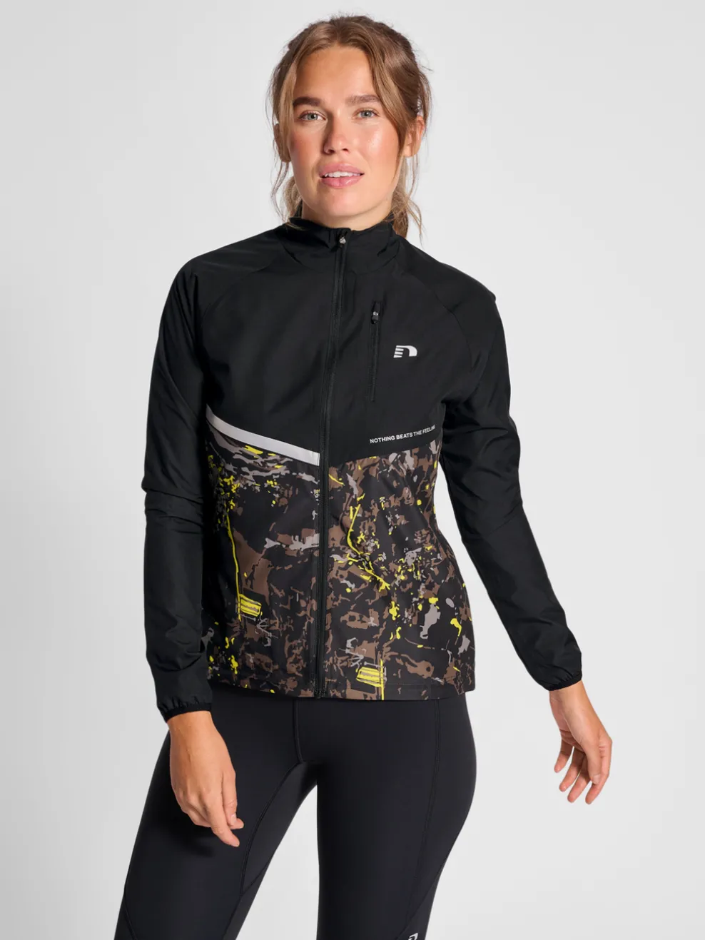 nwlAUSTIN JACKET WOMEN