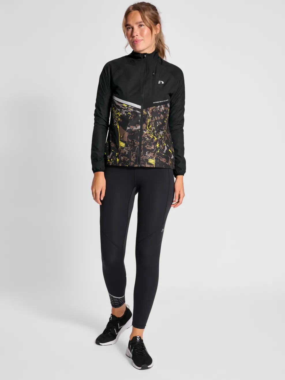 nwlAUSTIN JACKET WOMEN