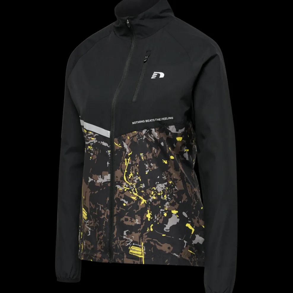 nwlAUSTIN JACKET WOMEN