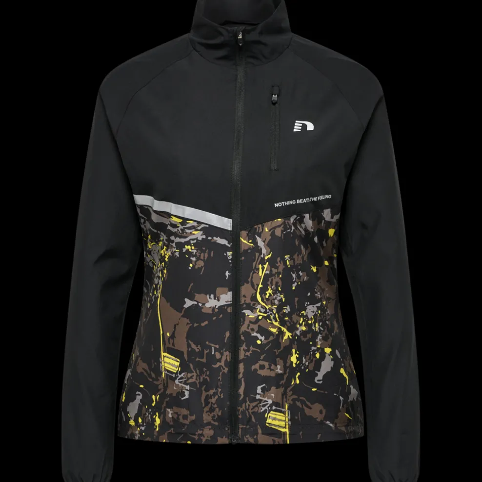 nwlAUSTIN JACKET WOMEN