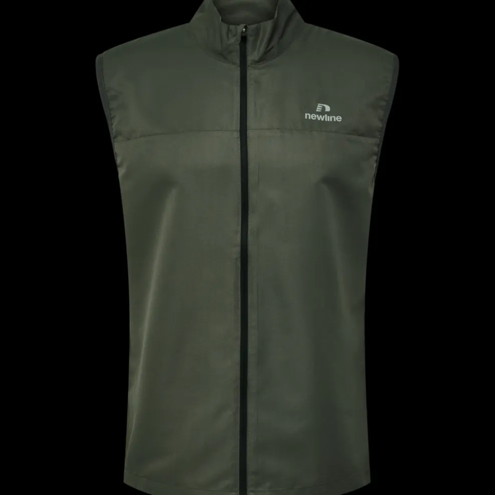 nwlBEAT GILET