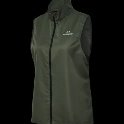 nwlBEAT GILET WOMAN