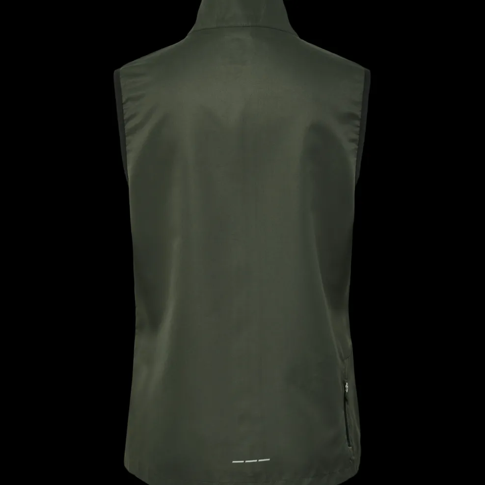 nwlBEAT GILET WOMAN