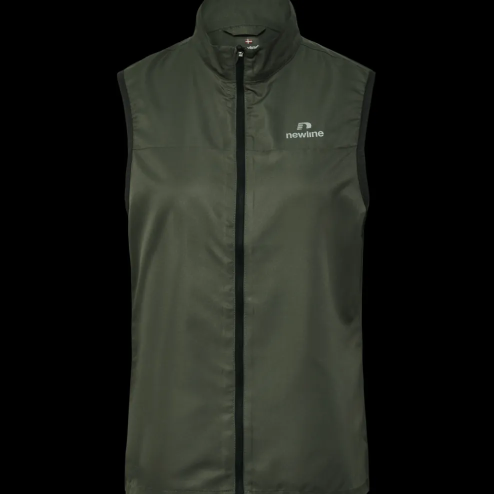 nwlBEAT GILET WOMAN