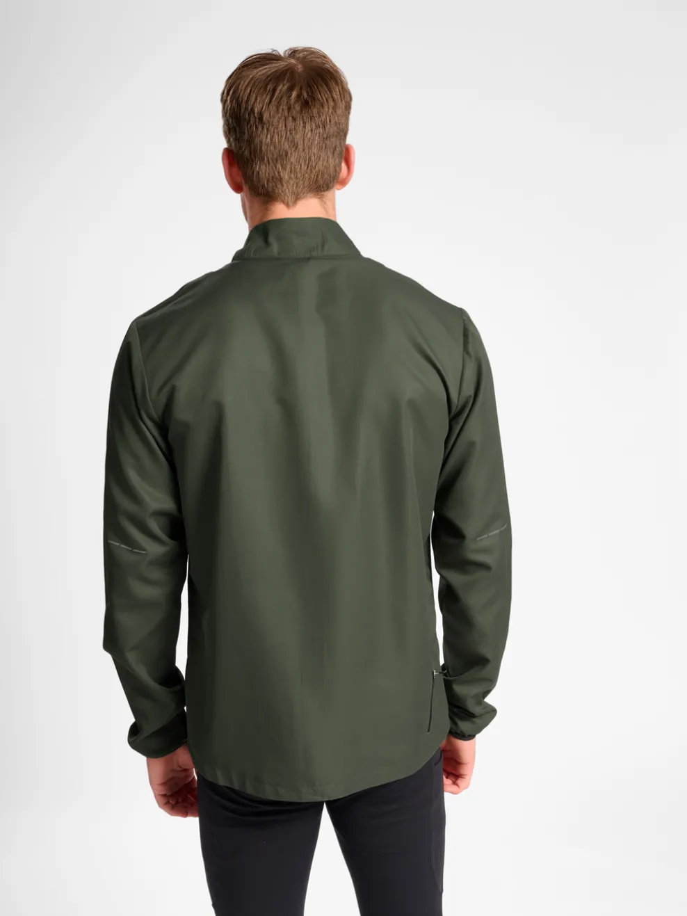 nwlBEAT JACKET
