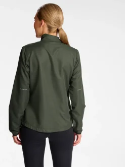 nwlBEAT JACKET WOMAN