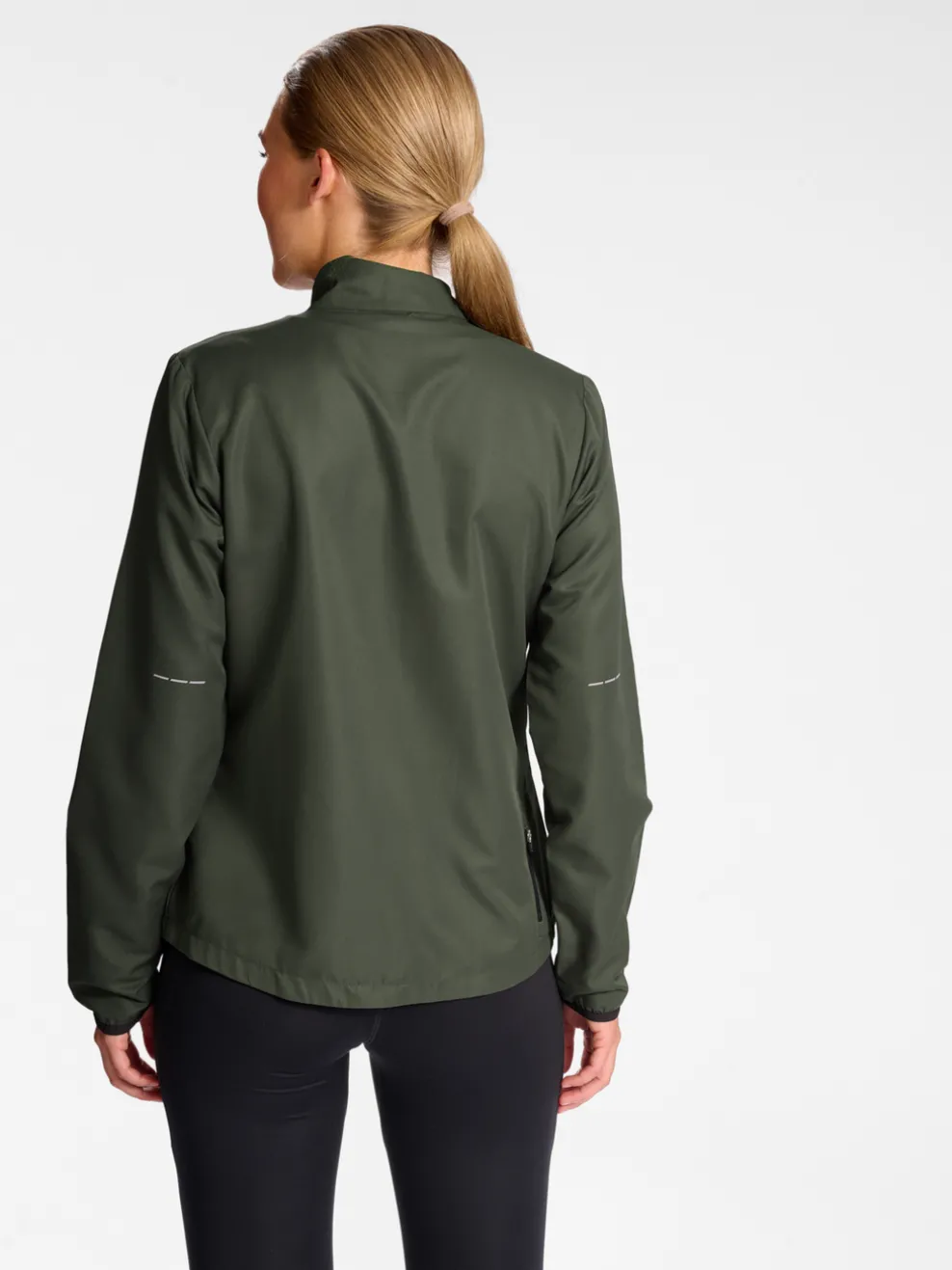 nwlBEAT JACKET WOMAN