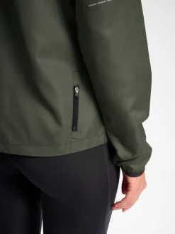 nwlBEAT JACKET WOMAN