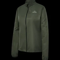 nwlBEAT JACKET WOMAN