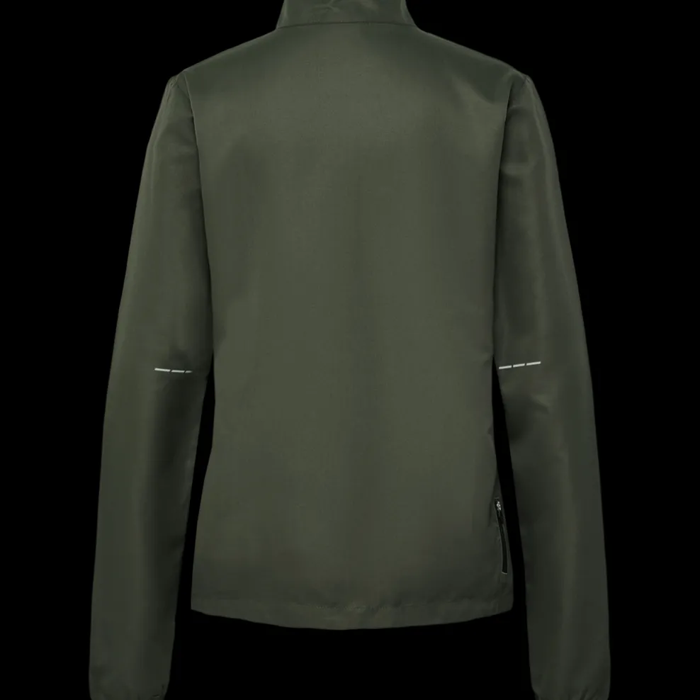 nwlBEAT JACKET WOMAN