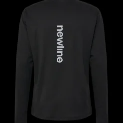nwlBEAT POLY LS TEE