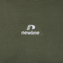 nwlBEAT POLY TEE