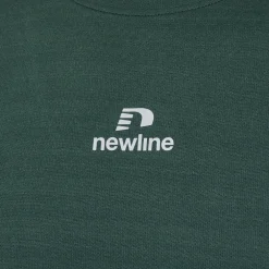 nwlBEAT POLY TEE