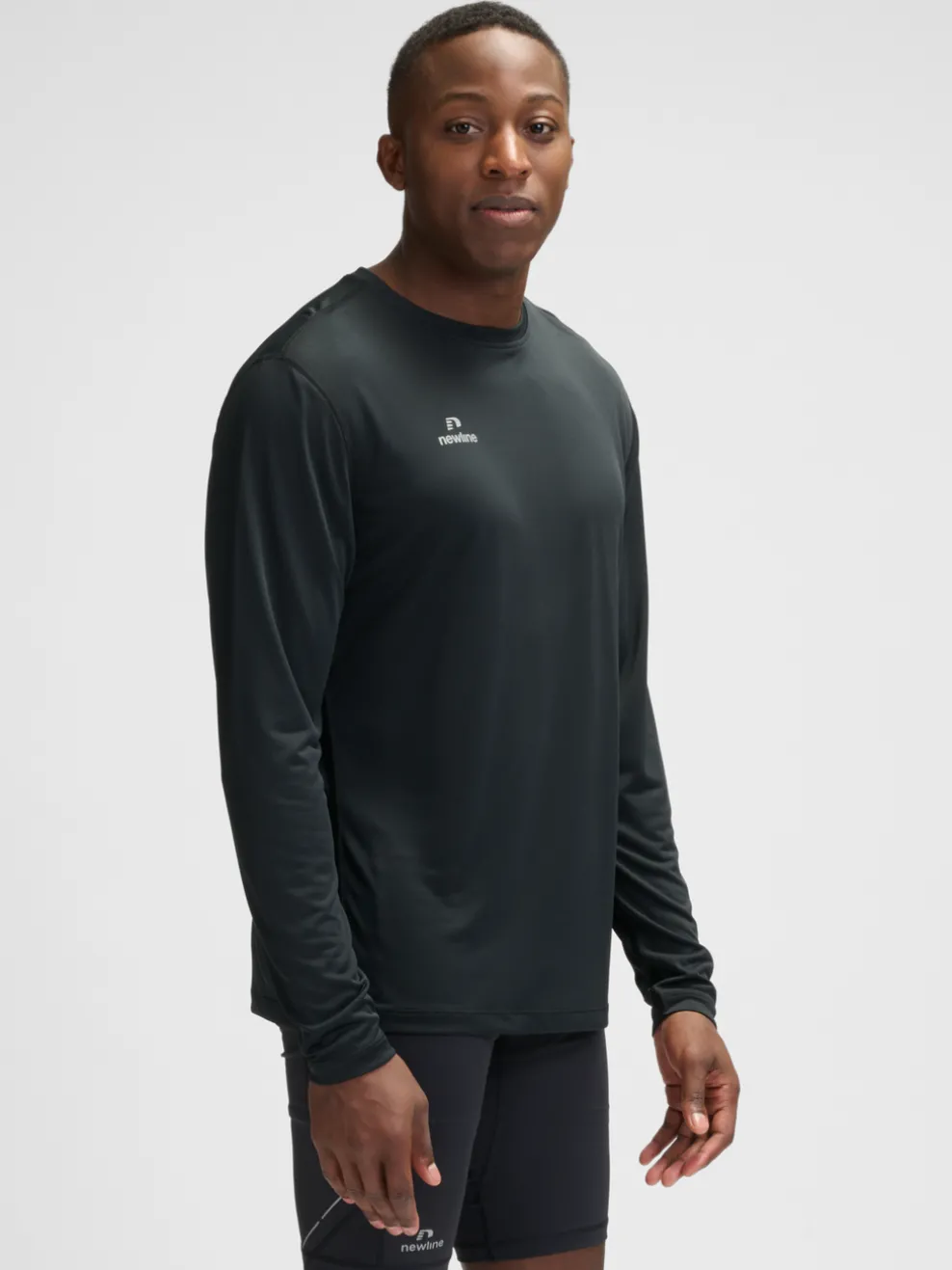nwlBEAT T-SHIRT L/S