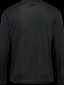 nwlBEAT T-SHIRT L/S