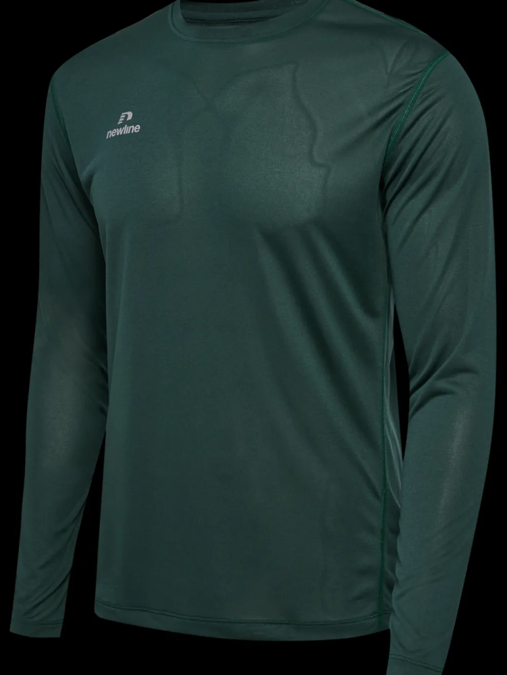 nwlBEAT T-SHIRT L/S