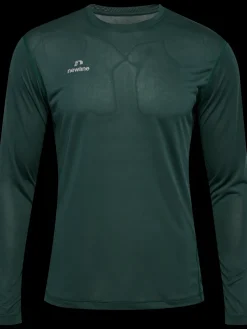 nwlBEAT T-SHIRT L/S