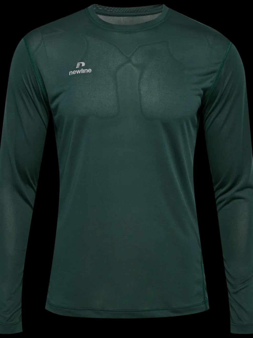 nwlBEAT T-SHIRT L/S