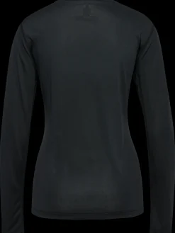 nwlBEAT T-SHIRT L/S W