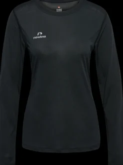 nwlBEAT T-SHIRT L/S W