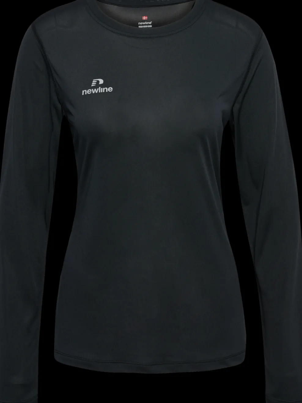 nwlBEAT T-SHIRT L/S W