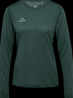 nwlBEAT T-SHIRT L/S W