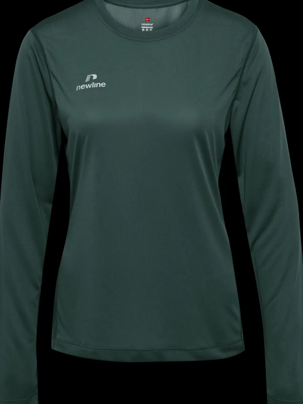 nwlBEAT T-SHIRT L/S W