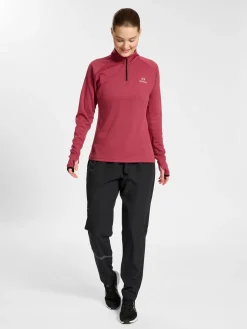 nwlBOSTON PANTS WOMAN