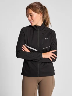 nwlBOSTON SHELL JACKET female