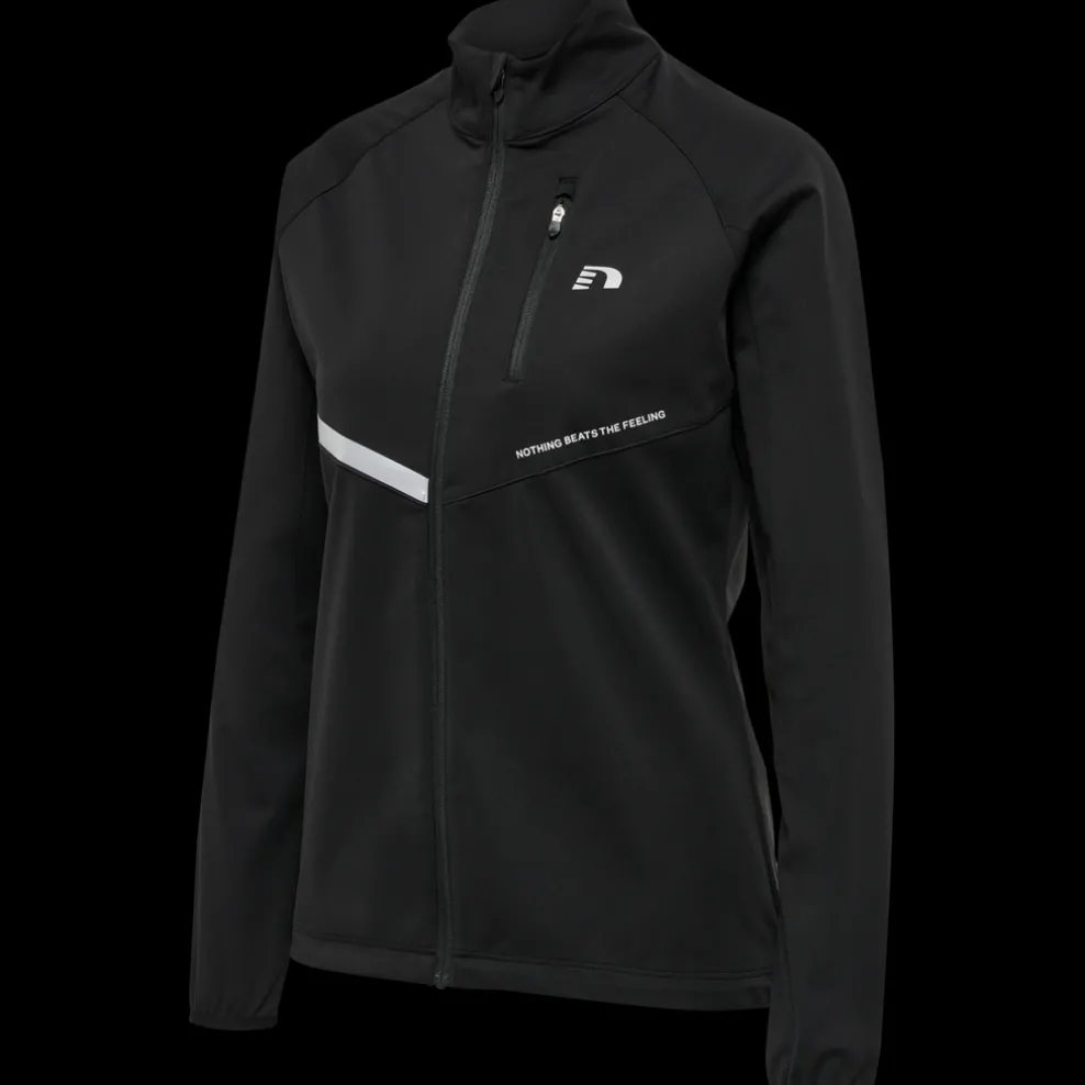 nwlBOSTON SHELL JACKET female