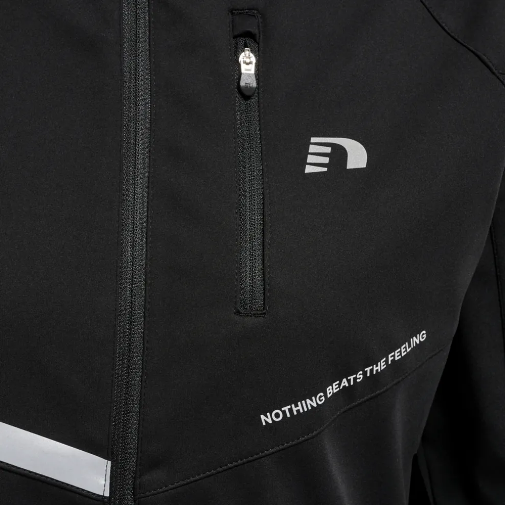 nwlBOSTON SHELL JACKET female