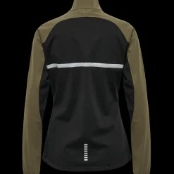 nwlBOSTON SHELL JACKET female