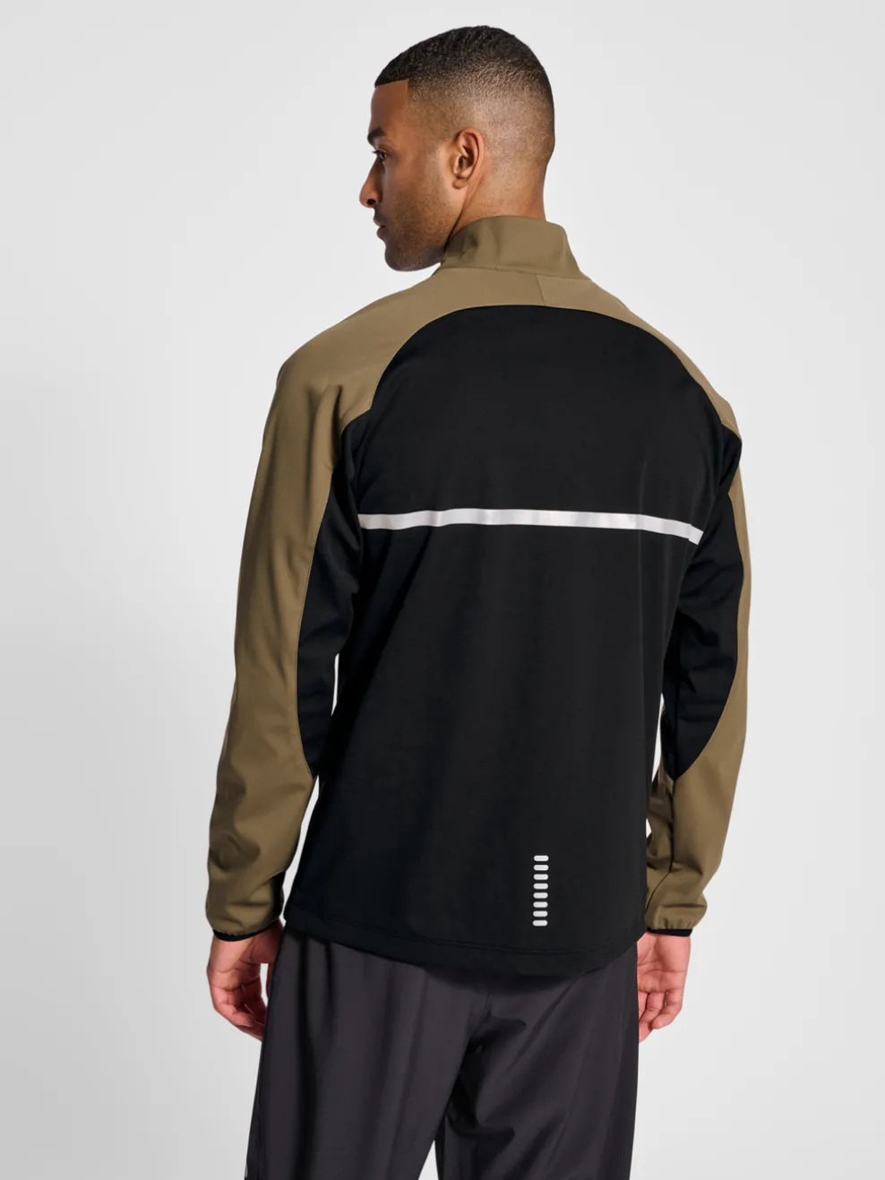nwlBOSTON SHELL JACKET MEN
