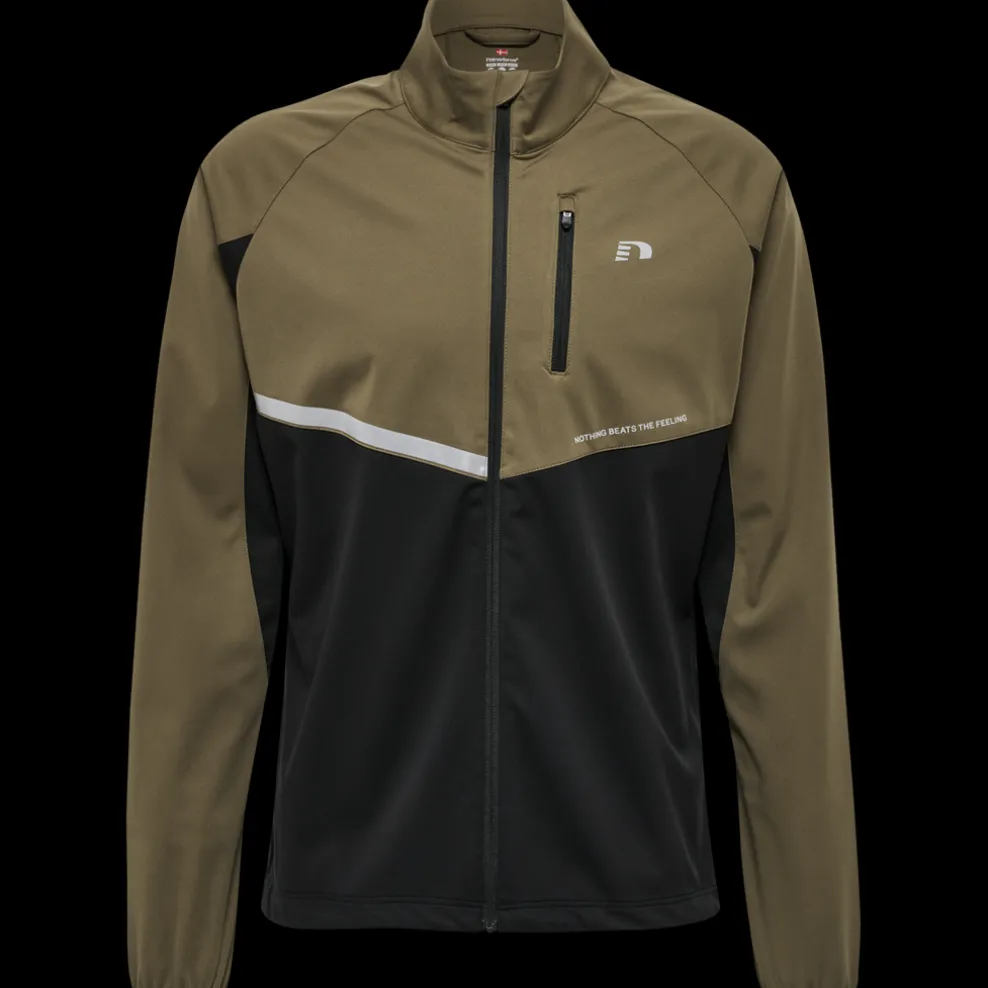 nwlBOSTON SHELL JACKET MEN