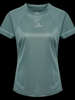 nwlBREATHE T-SHIRT W