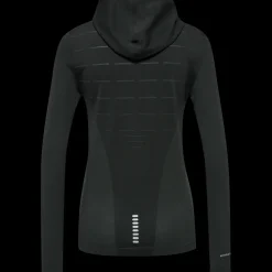 nwlCAMBRIGDE SEAMLESS HOODIE female