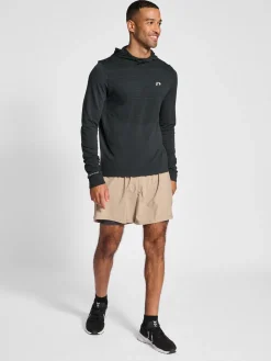nwlCAMBRIGDE SEAMLESS HOODIE MEN