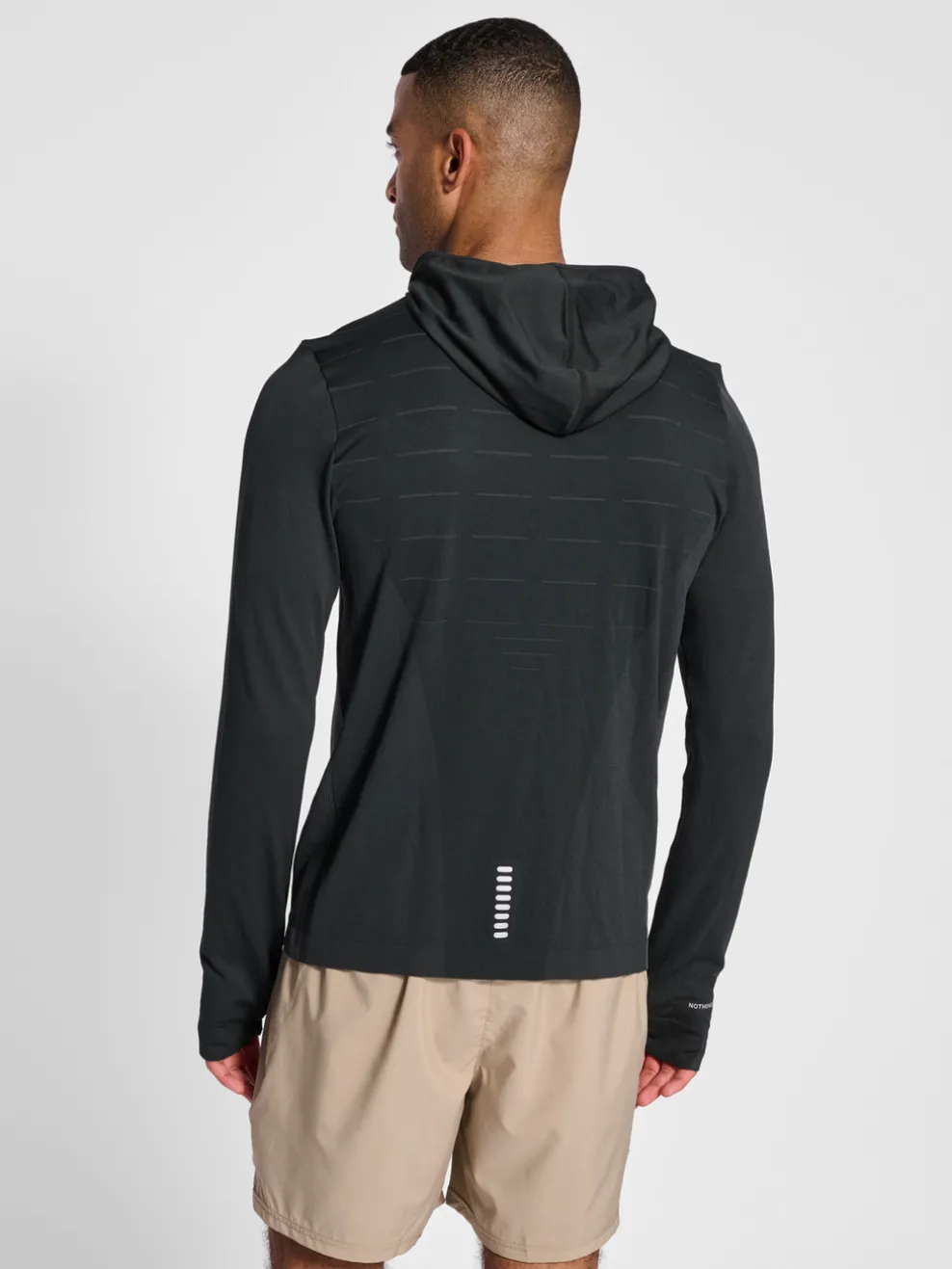 nwlCAMBRIGDE SEAMLESS HOODIE MEN