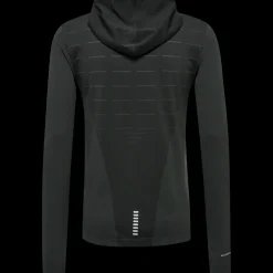 nwlCAMBRIGDE SEAMLESS HOODIE MEN