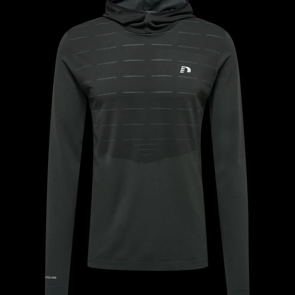 nwlCAMBRIGDE SEAMLESS HOODIE MEN