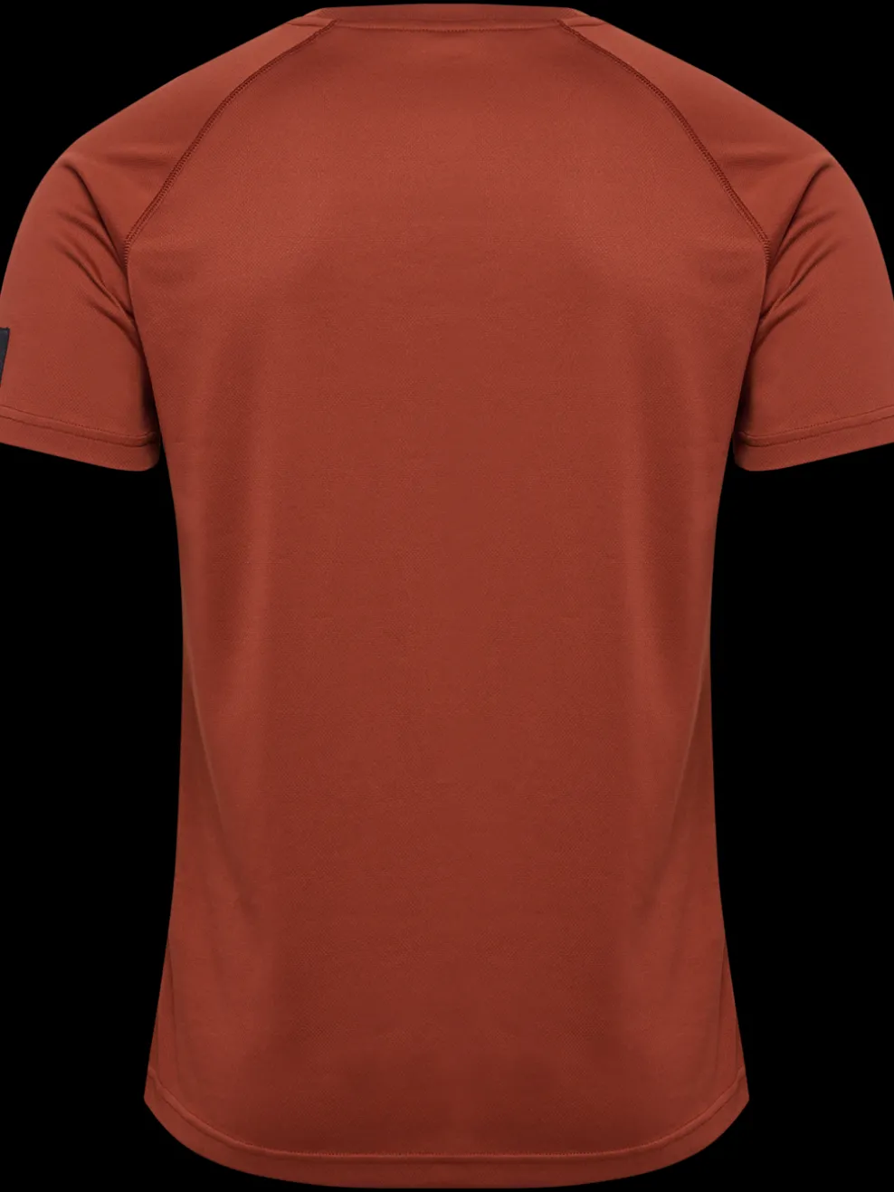 nwlCHARGE MESH T-SHIRT