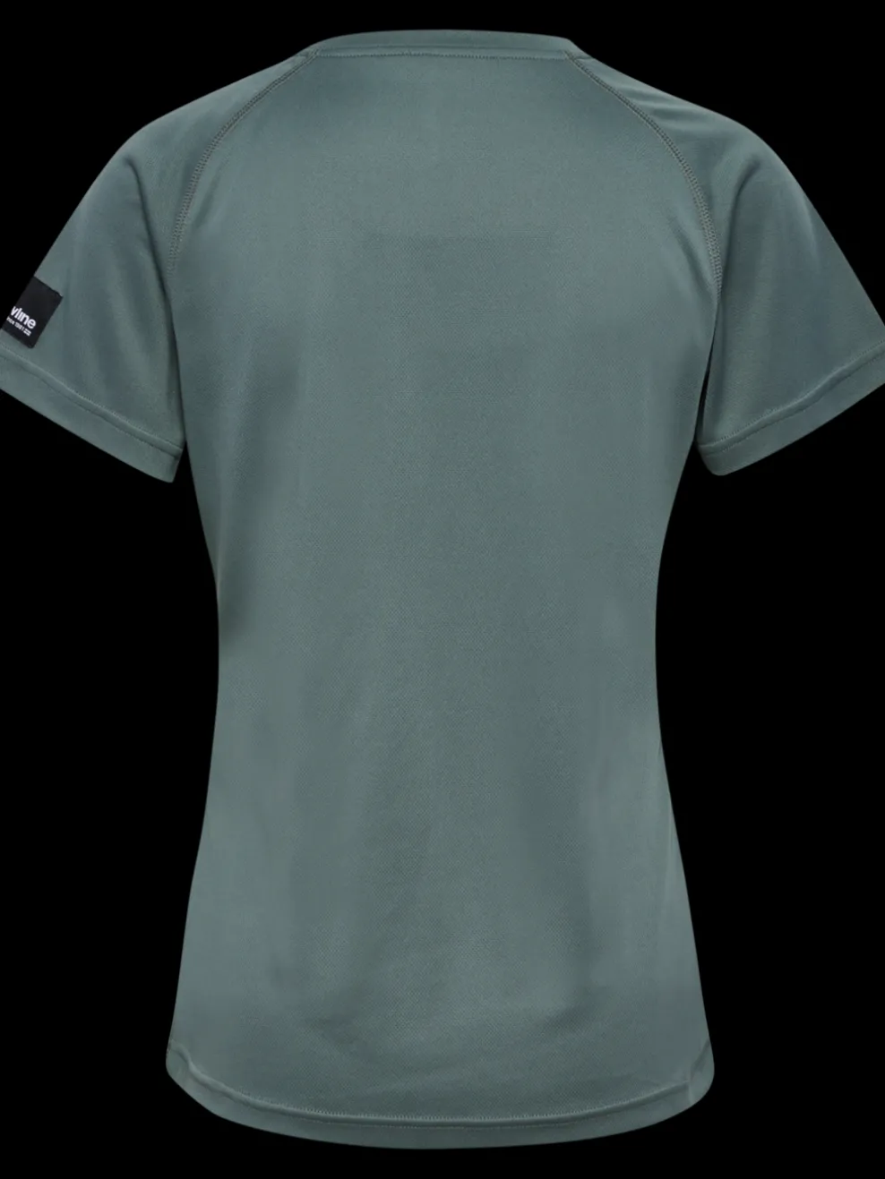 nwlCHARGE MESH T-SHIRT W